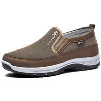 DRIVEFLEX – Comfortable Casual Sneakers for Modern Men’s Style