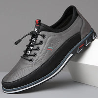 EXECUTORA – Modern Business Loafers for Relaxed Office Style