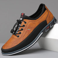 EXECUTORA – Modern Business Loafers for Relaxed Office Style