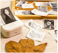 SMARTPRINT – Compact Printer with Inkless Technology