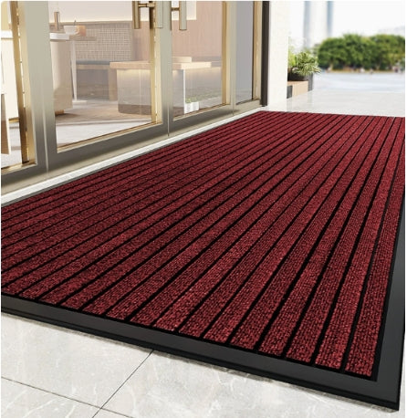 ENTRYSURE – Heavy-Duty Non-Slip Floor Mat