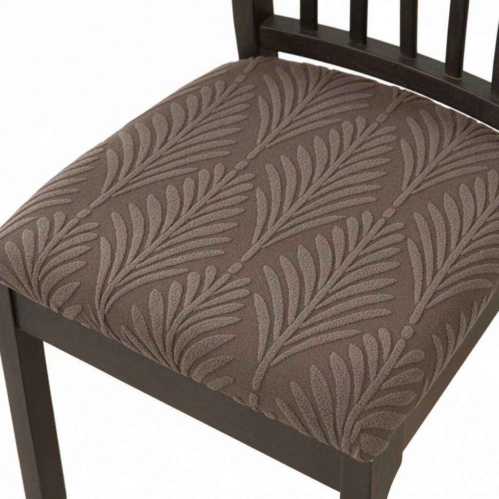 CROSSFIT COVER – Modern Stretch Protection for Dining Cover Chairs