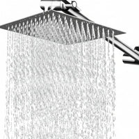 LUXARA - Bohemian Style Shower Head