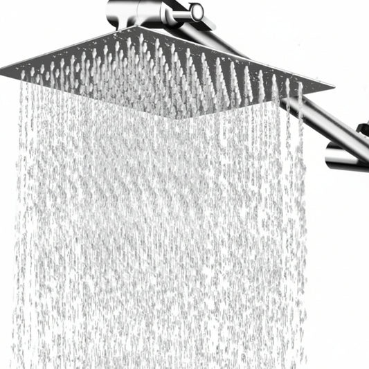 LUXARA - Bohemian Style Shower Head