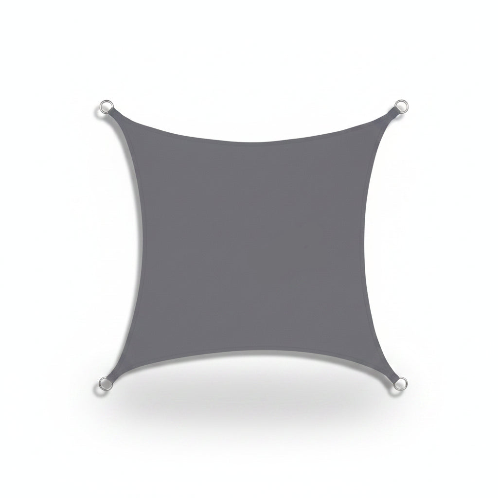 SOLARSHIELD - UV Protection Retractable Canopy for Outdoor Spaces