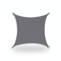 SOLARSHIELD - UV Protection Retractable Canopy for Outdoor Spaces