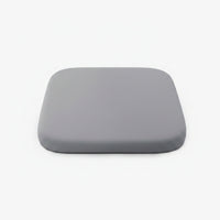 ERGOCUSH – Orthopedic Memory Foam Seat Cushion for Tailbone & Lumbar Comfort