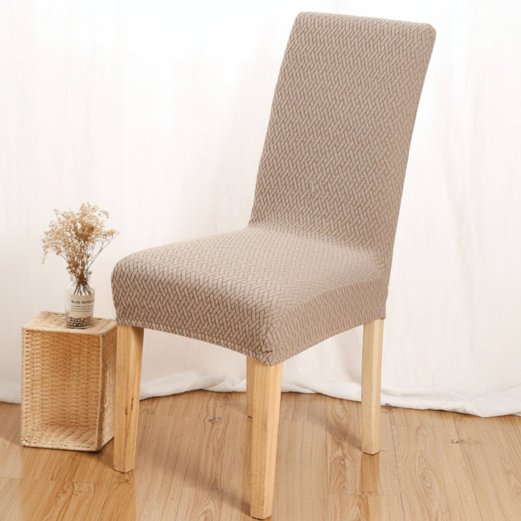 CORDURAFIT – Modern Stretch Covers for Refined Chair Protection