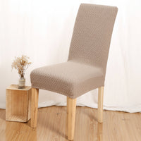 CORDURAFIT – Modern Stretch Covers for Refined Chair Protection