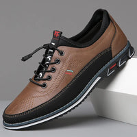 EXECUTORA – Modern Business Loafers for Relaxed Office Style