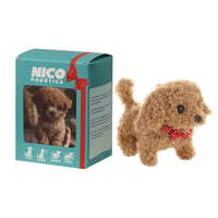 NICOO - Interactive Robot Dog Toy with Realistic Movements for Kids