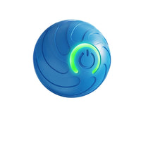 JUMPPLAY BALL – Smart Interactive Pet Toy for Dogs & Cats