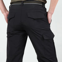 PATROLIX – Multi Pocket Combat Pants for Utility and Comfort on the Move