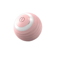 JUMPPLAY BALL – Smart Interactive Pet Toy for Dogs & Cats
