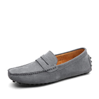 URBANMOC – Casual Slip On Loafers for Everyday Comfort