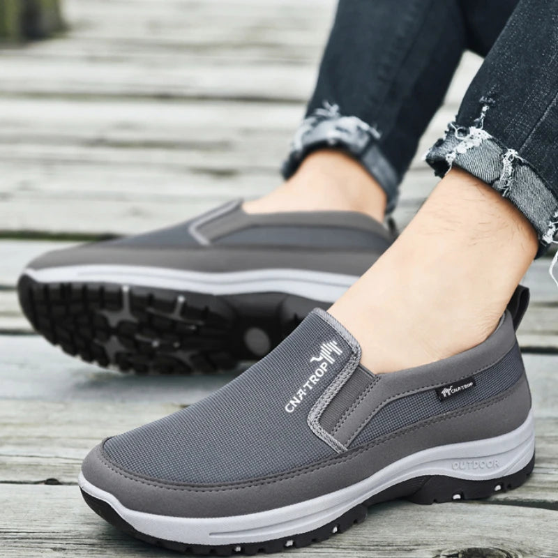 DRIVEFLEX – Comfortable Casual Sneakers for Modern Men’s Style