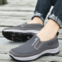 DRIVEFLEX – Comfortable Casual Sneakers for Modern Men’s Style