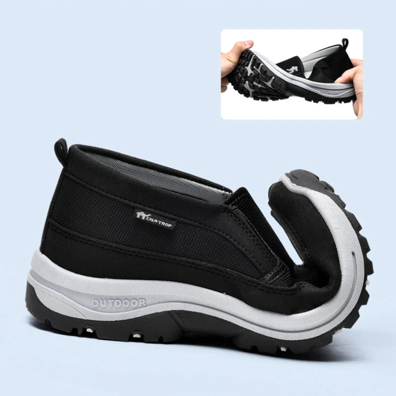 DRIVEFLEX – Comfortable Casual Sneakers for Modern Men’s Style