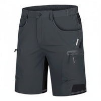 EXPEDOVA – Multi Pocket Outdoor Shorts for Reliable Everyday Wear