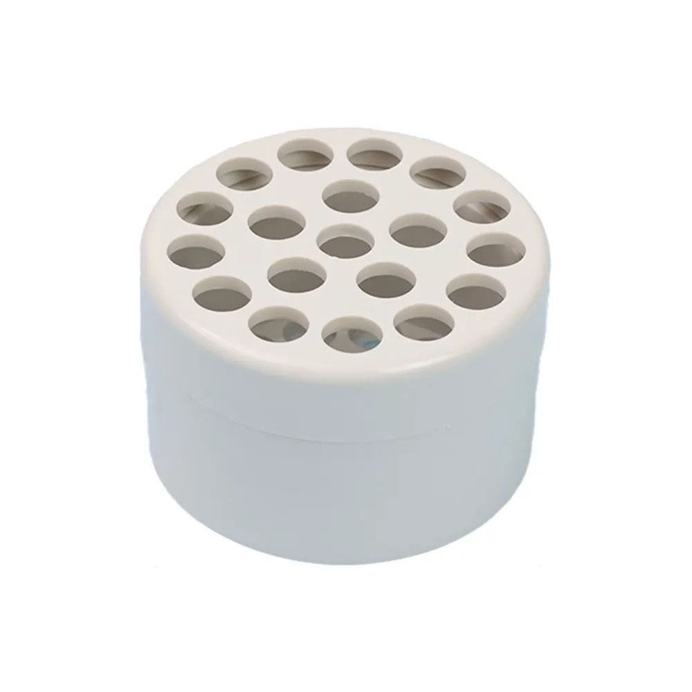 BLOOMORA – Floral Arrangement Holder for Balanced Bouquet Design