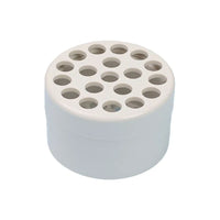 BLOOMORA – Floral Arrangement Holder for Balanced Bouquet Design