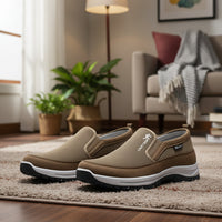 DRIVEFLEX – Comfortable Casual Sneakers for Modern Men’s Style