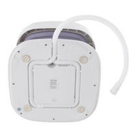 FOLDWASH – Portable Washer for Travel, Dorms, and Compact Spaces