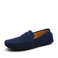 URBANMOC – Casual Slip On Loafers for Everyday Comfort