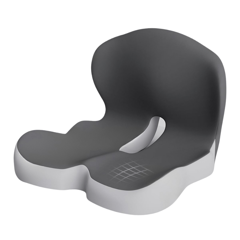 MEMORYNEST – Ergonomic Cushion for Comfortable and Relaxed Sitting