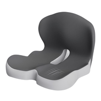 MEMORYNEST – Ergonomic Cushion for Comfortable and Relaxed Sitting