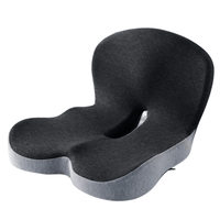 MEMORYNEST – Ergonomic Cushion for Comfortable and Relaxed Sitting
