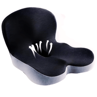 MEMORYNEST – Ergonomic Cushion for Comfortable and Relaxed Sitting