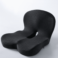 MEMORYNEST – Ergonomic Cushion for Comfortable and Relaxed Sitting