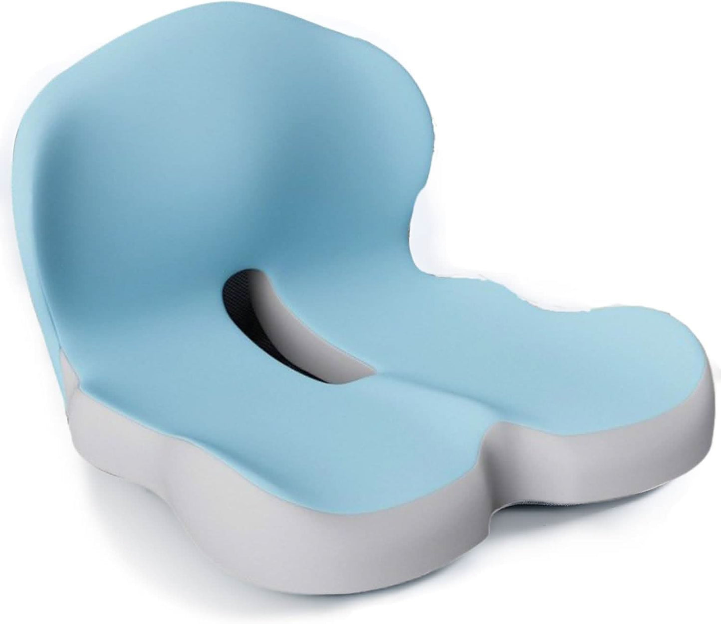 MEMORYNEST – Ergonomic Cushion for Comfortable and Relaxed Sitting