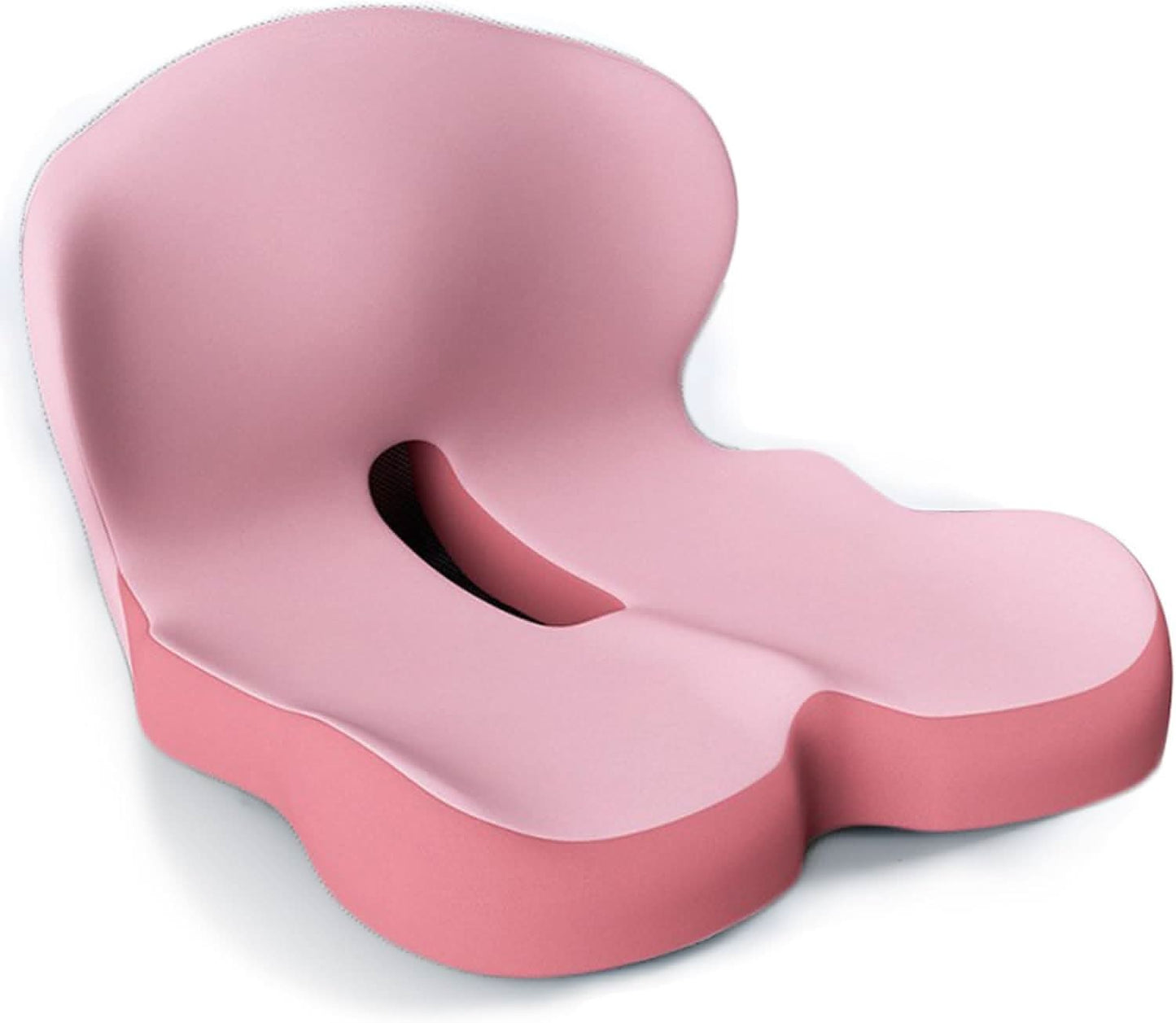 MEMORYNEST – Ergonomic Cushion for Comfortable and Relaxed Sitting