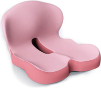 MEMORYNEST – Ergonomic Cushion for Comfortable and Relaxed Sitting