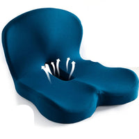 MEMORYNEST – Ergonomic Cushion for Comfortable and Relaxed Sitting
