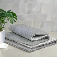 SlipGuard Non-Slip Shower Mat - Quick-Drying, Soft, Mold Resistant Bath Mat 7