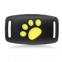 SmartCat - GPS Cat Tracker Collar with Real-Time Location Updates 1