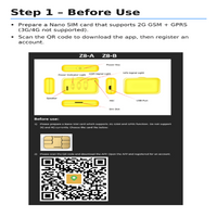SmartCat - GPS Cat Tracker Collar with Real-Time Location Updates 5