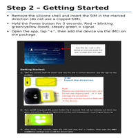 SmartCat - GPS Cat Tracker Collar with Real-Time Location Updates 6