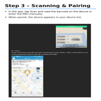SmartCat - GPS Cat Tracker Collar with Real-Time Location Updates 7
