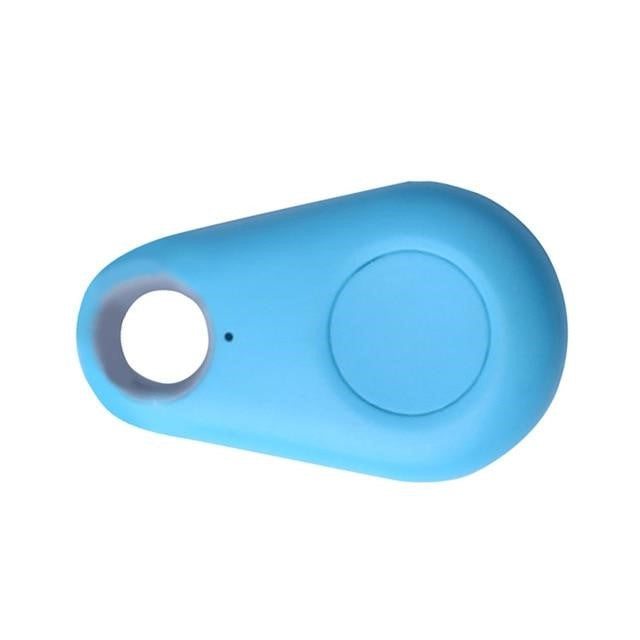 SmartPet - Mini Waterproof GPS Dog Tracker with Real-Time Location Alerts 3