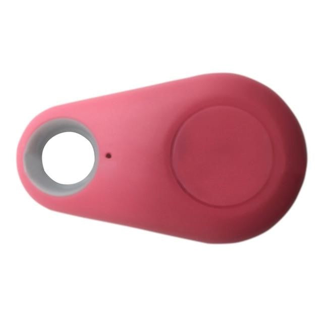 SmartPet - Mini Waterproof GPS Dog Tracker with Real-Time Location Alerts 5
