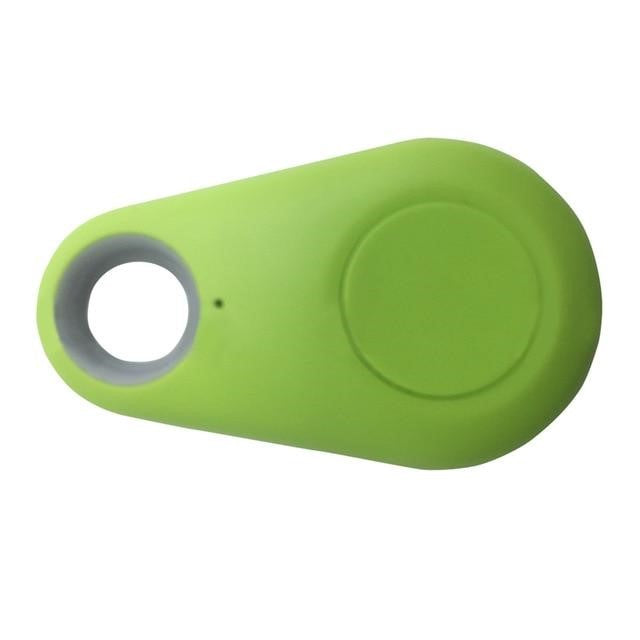 SmartPet - Mini Waterproof GPS Dog Tracker with Real-Time Location Alerts 7