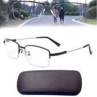 Smart Vision - Advanced Progressive Glasses with Multi-Zone Design for Optimal Clarity 6