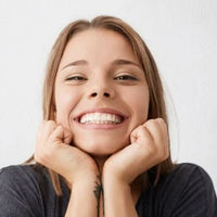 SmileFlex - Aesthetic Dentures with White Dental Lenses for Confidence 2