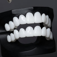 SmileFlex - Aesthetic Dentures with White Dental Lenses for Confidence 4