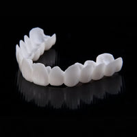 SmileFlex - Aesthetic Dentures with White Dental Lenses for Confidence 5