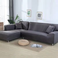 SofaGuard - Elastic Sofa Protector and Pet Couch Cover for Stain Resistance 1